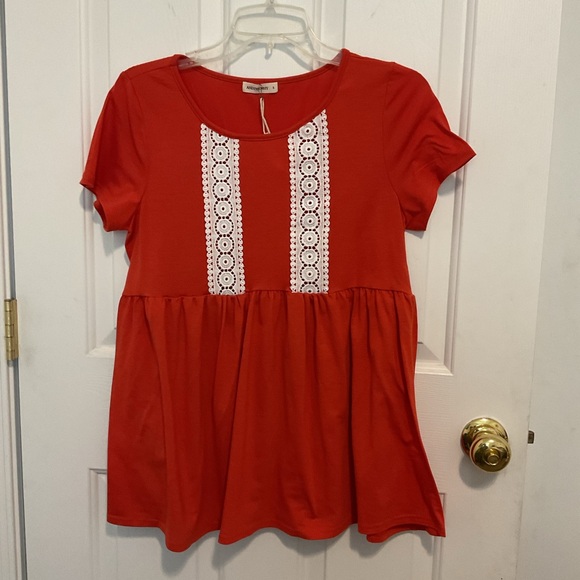 And the way Top - Picture 1 of 4